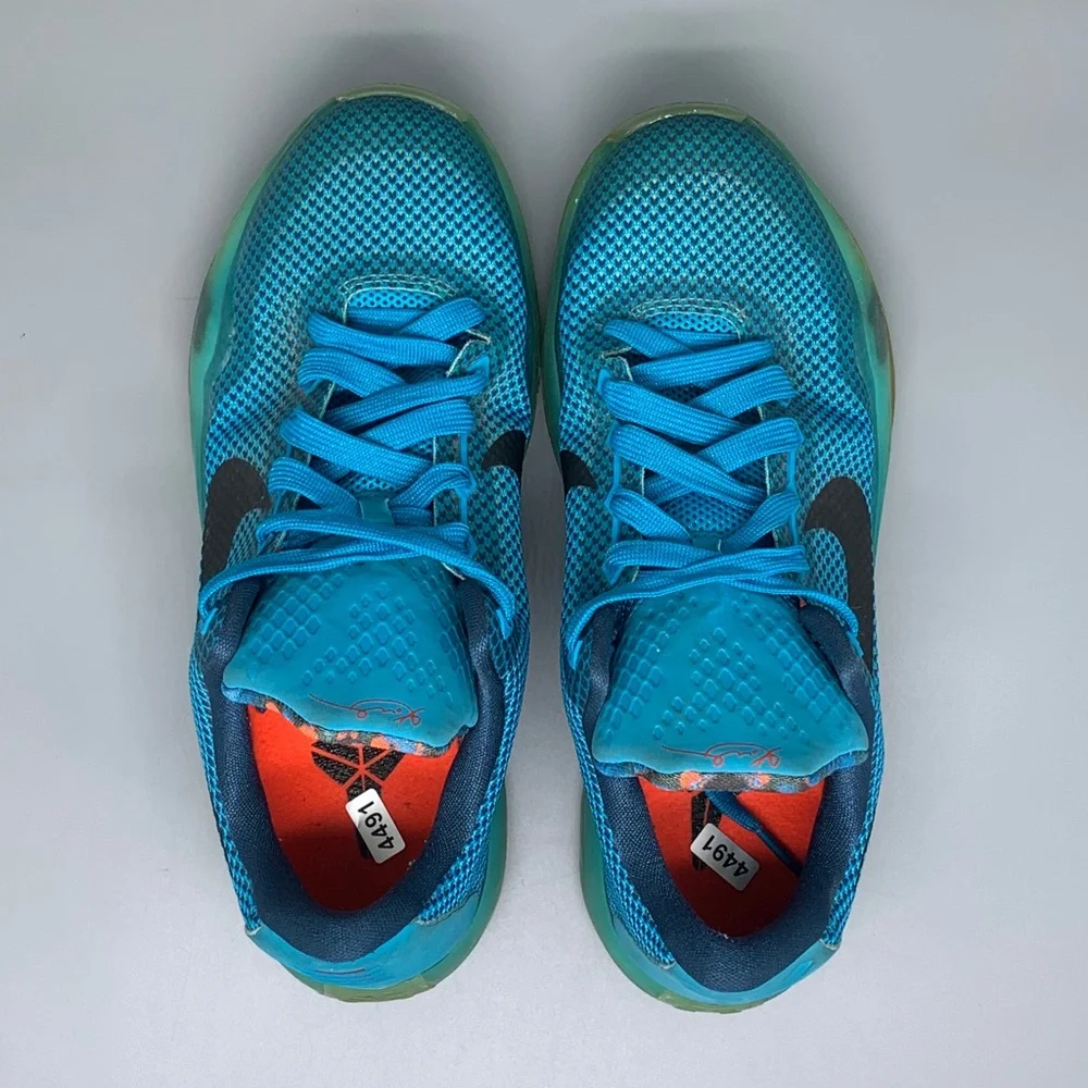 Nike kobe 10